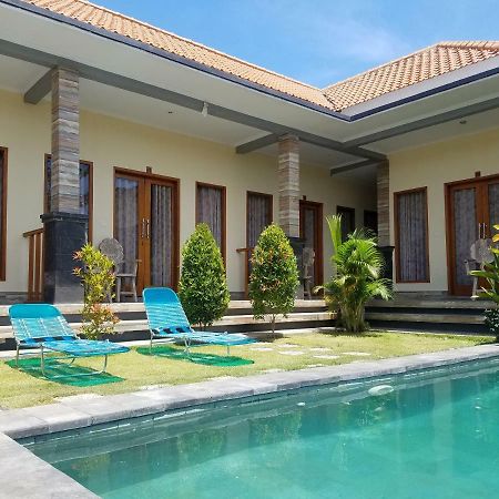 Cantika Guest House Uluwatu Esterno foto