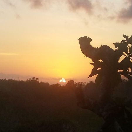 Cantika Guest House Uluwatu Esterno foto