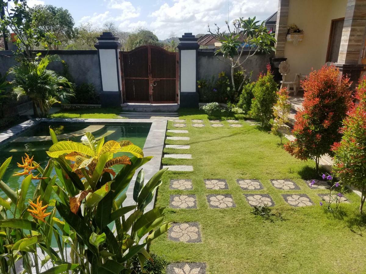 Cantika Guest House Uluwatu Esterno foto
