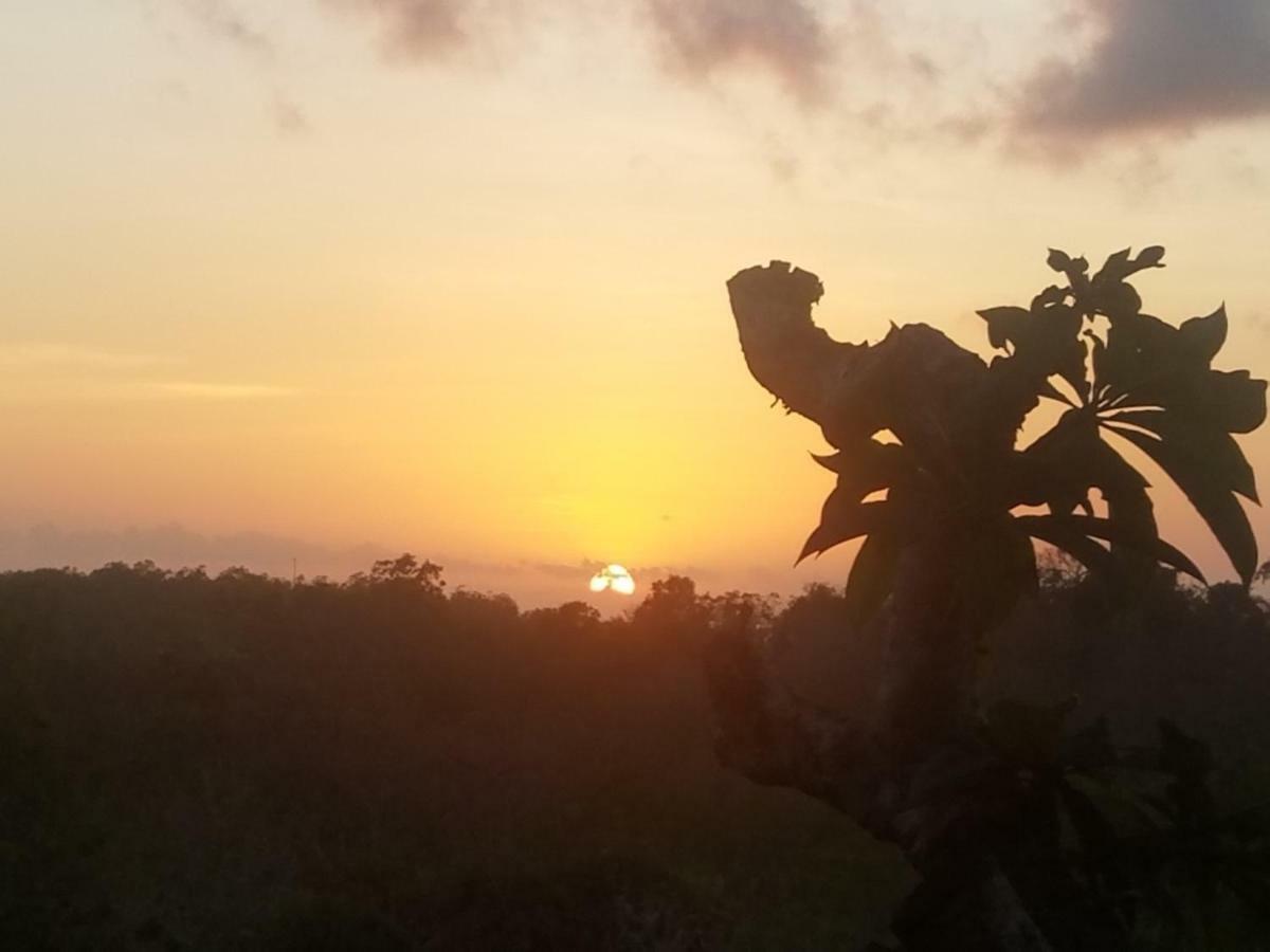 Cantika Guest House Uluwatu Esterno foto