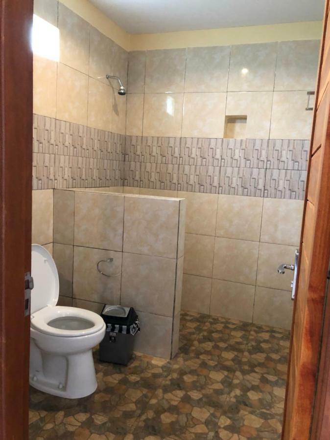 Cantika Guest House Uluwatu Esterno foto