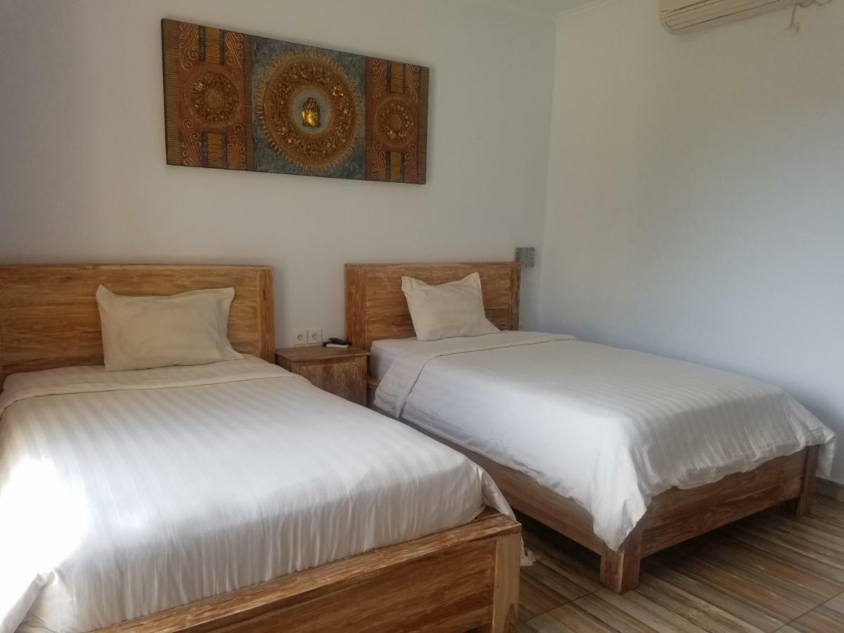 Cantika Guest House Uluwatu Esterno foto