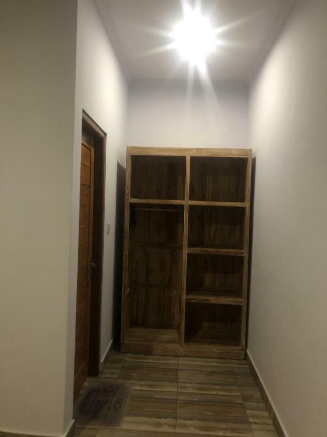 Cantika Guest House Uluwatu Esterno foto